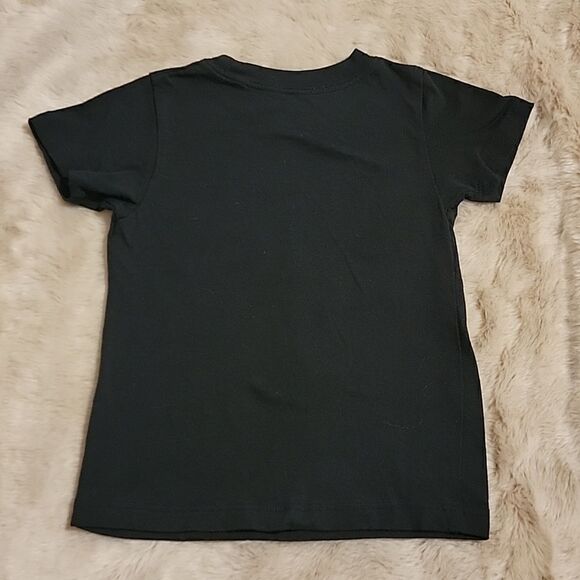 QUEEN OFFICIAL MERCHANDISE BLACK GRAPHIC T-SHIRT, SIZE 3T - Picture 5 of 5